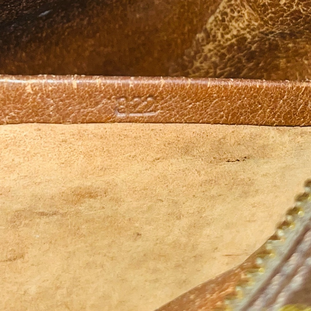 Louis Vuitton Nile Vintage Shoulder Bag - Picture 6 of 16